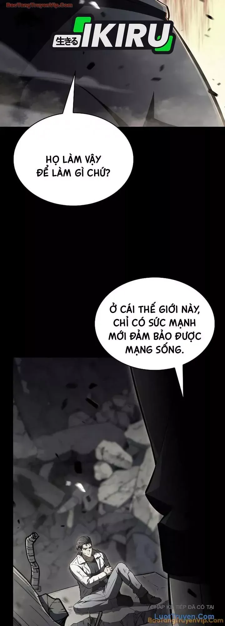 Quán Ăn Định Mệnh Chap 54 - Next Chap 53