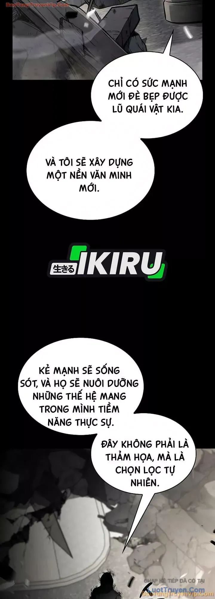 Quán Ăn Định Mệnh Chap 54 - Next Chap 53