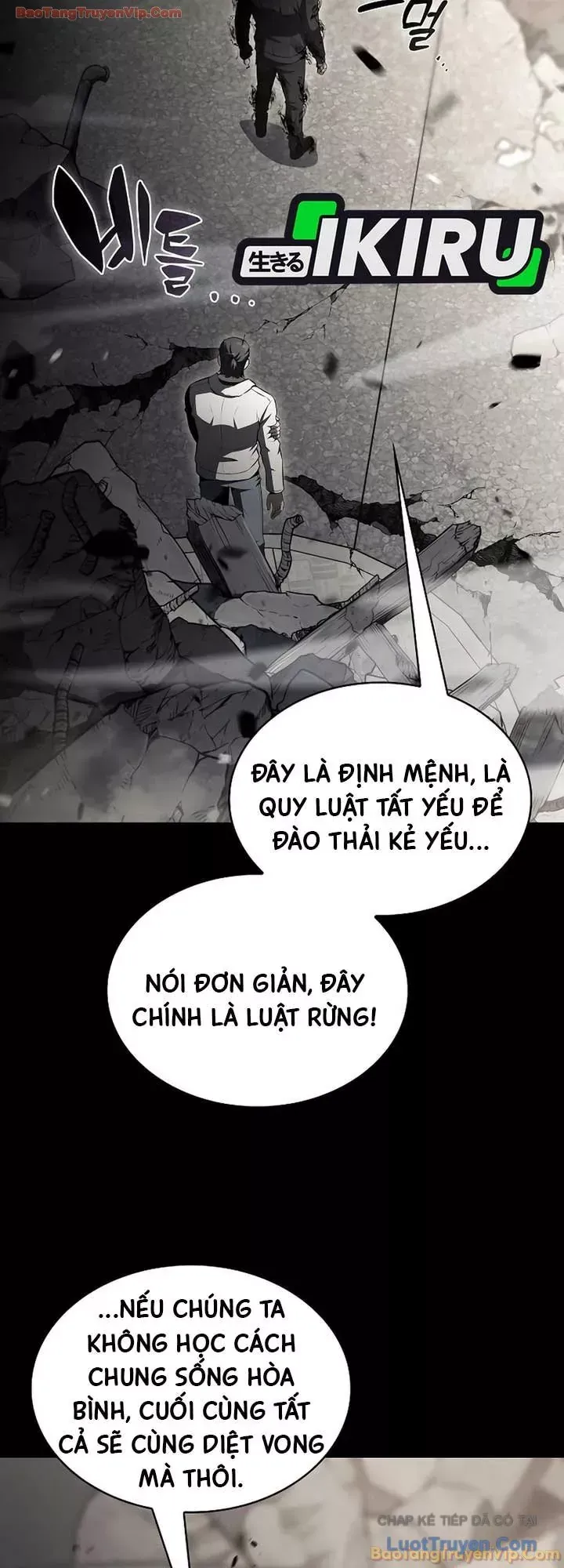 Quán Ăn Định Mệnh Chap 54 - Next Chap 53