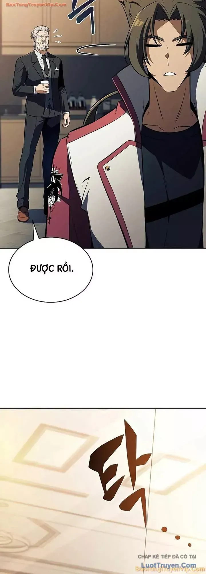 Quán Ăn Định Mệnh Chap 54 - Next Chap 53
