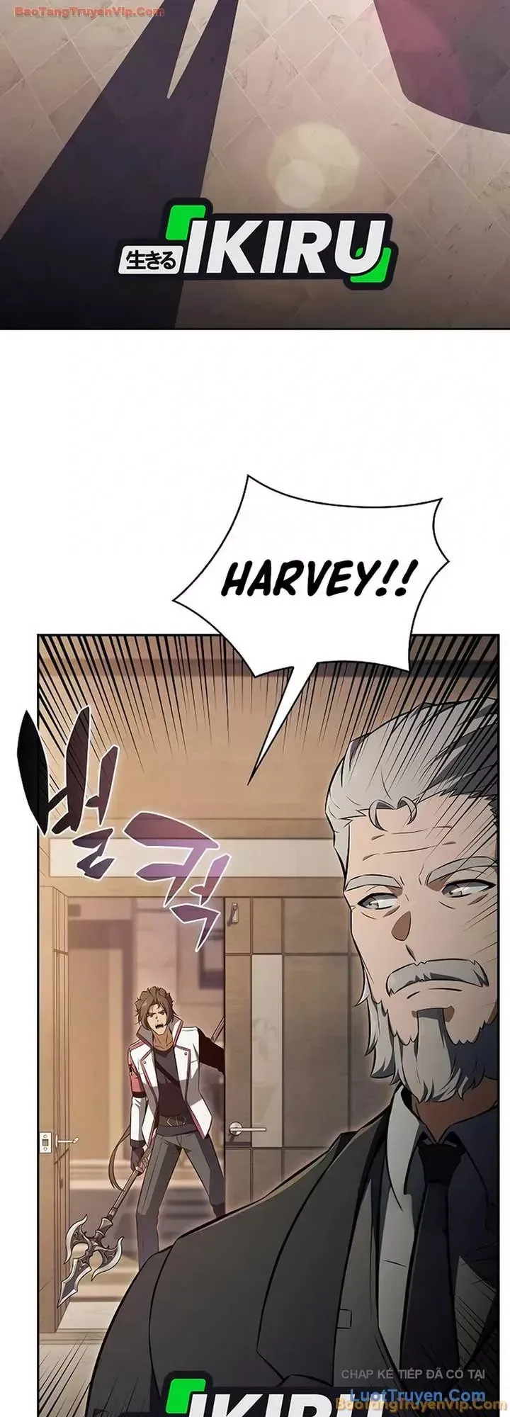 Quán Ăn Định Mệnh Chap 54 - Next Chap 53