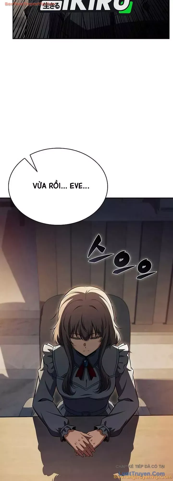 Quán Ăn Định Mệnh Chap 54 - Next Chap 53