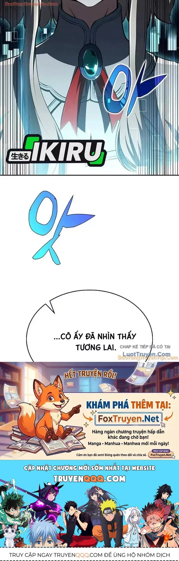 Quán Ăn Định Mệnh Chap 54 - Next Chap 53