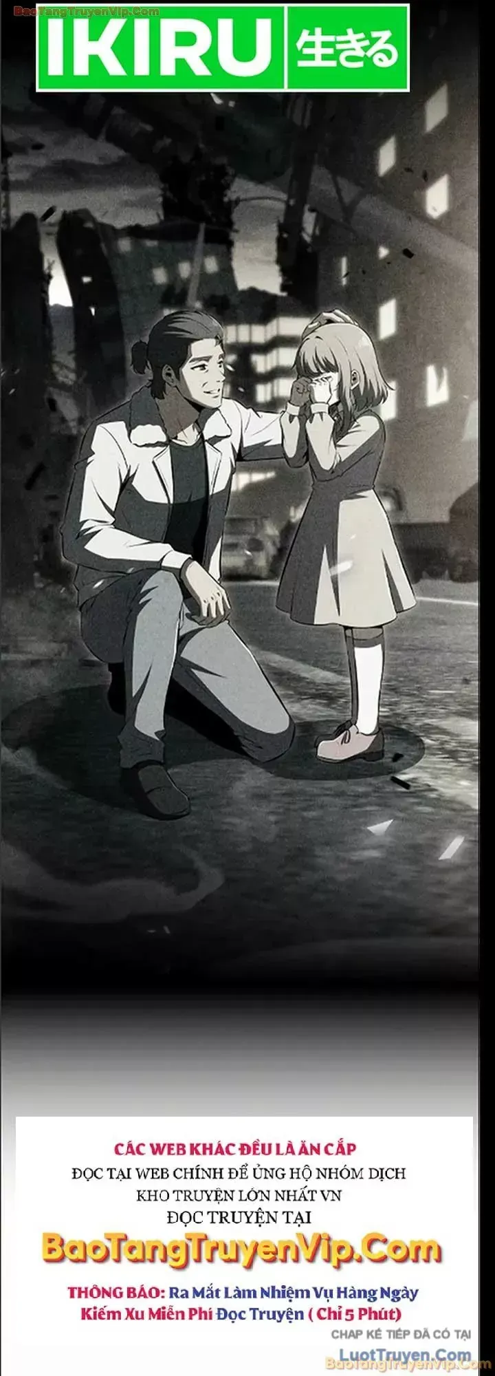 Quán Ăn Định Mệnh Chap 55 - Next Chap 54
