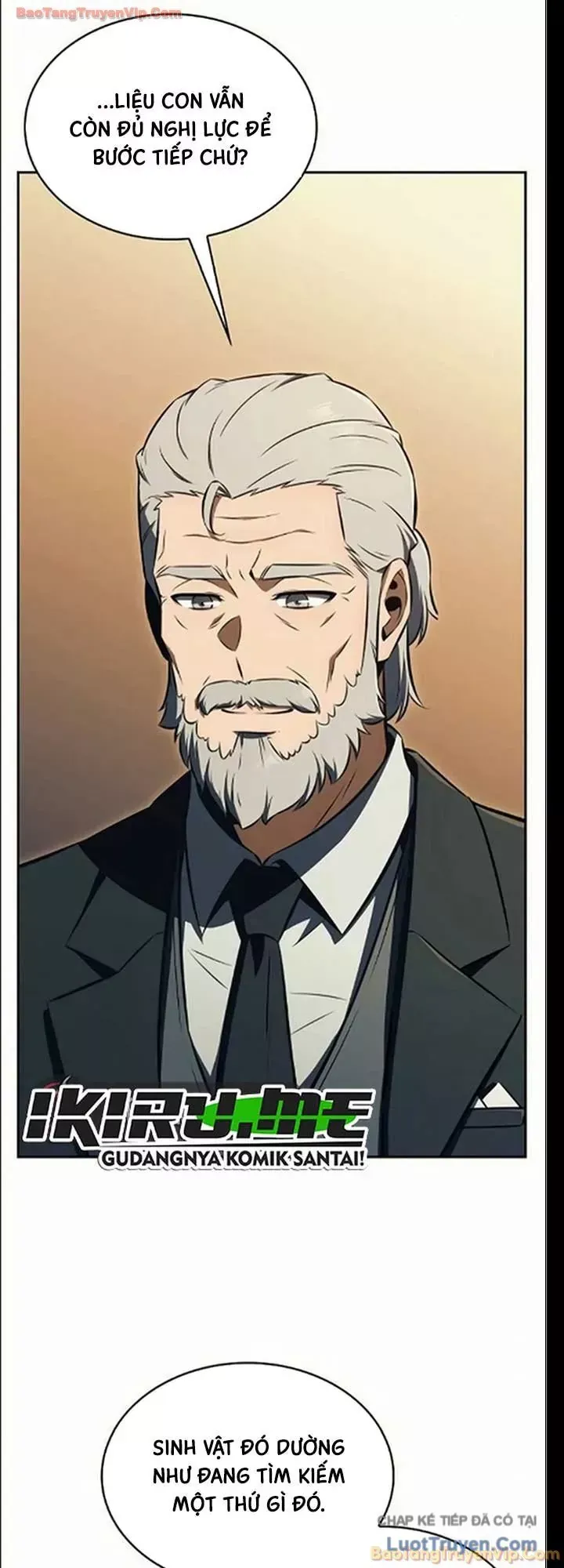 Quán Ăn Định Mệnh Chap 55 - Next Chap 54