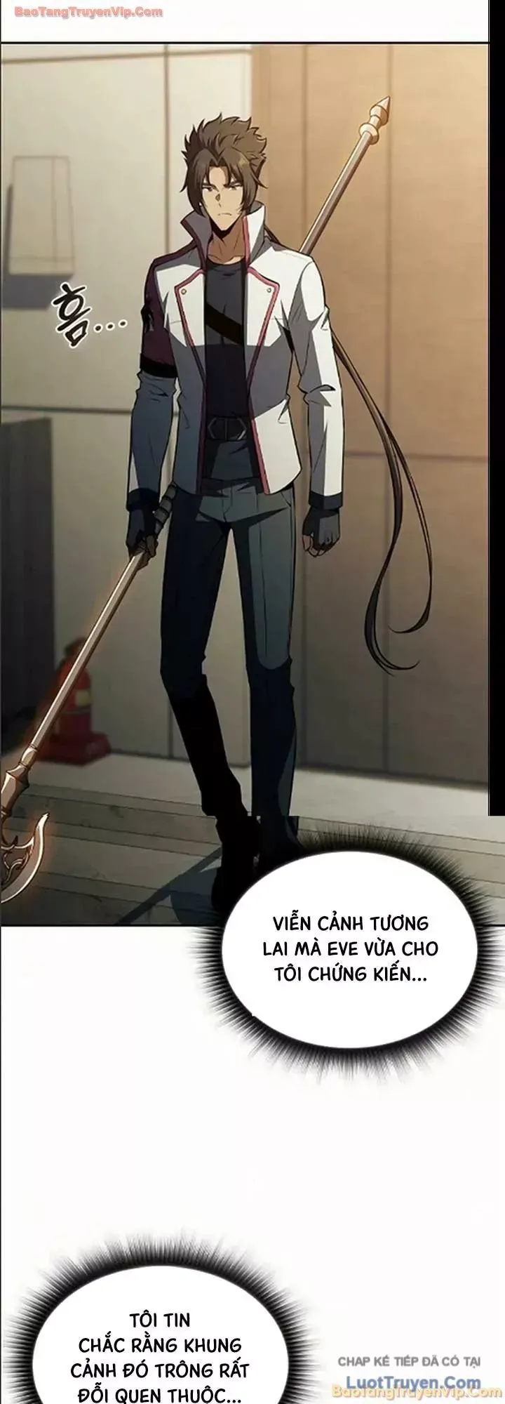 Quán Ăn Định Mệnh Chap 55 - Next Chap 54