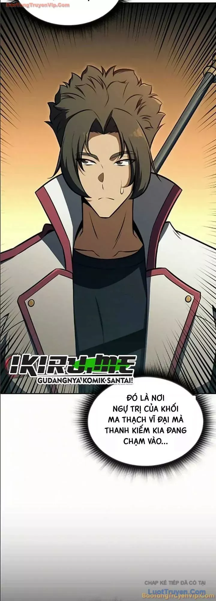 Quán Ăn Định Mệnh Chap 55 - Next Chap 54