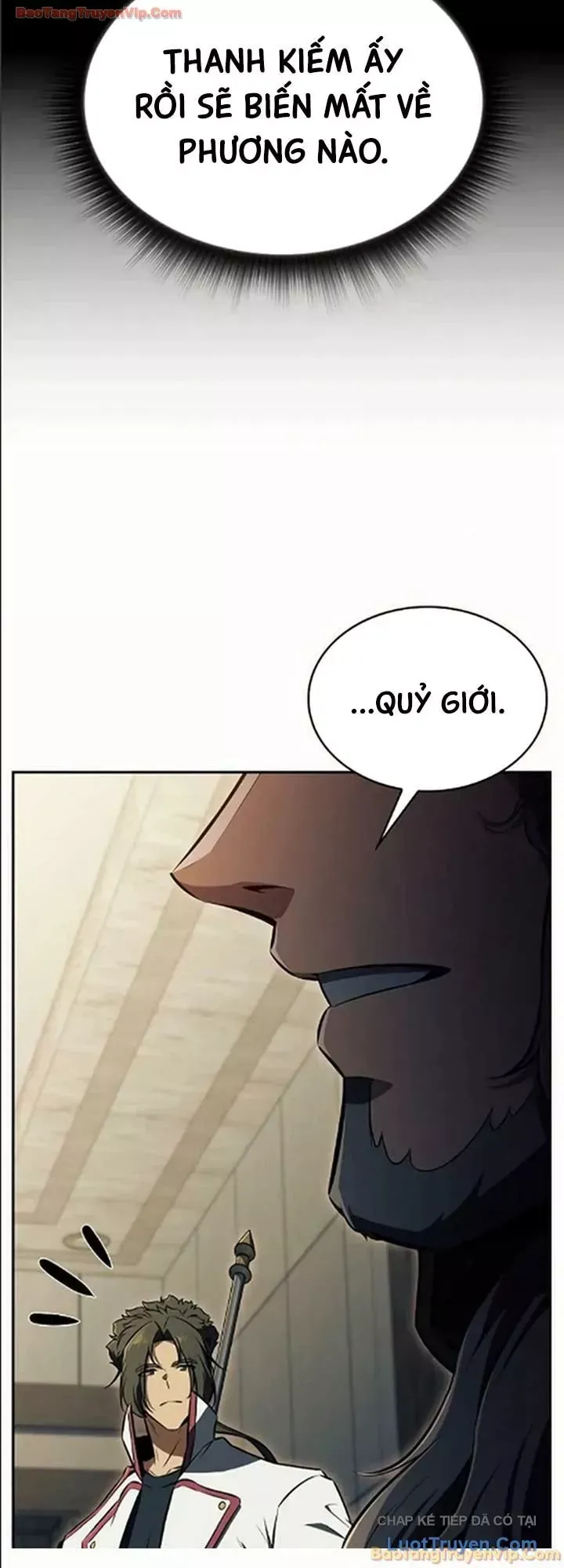 Quán Ăn Định Mệnh Chap 55 - Next Chap 54