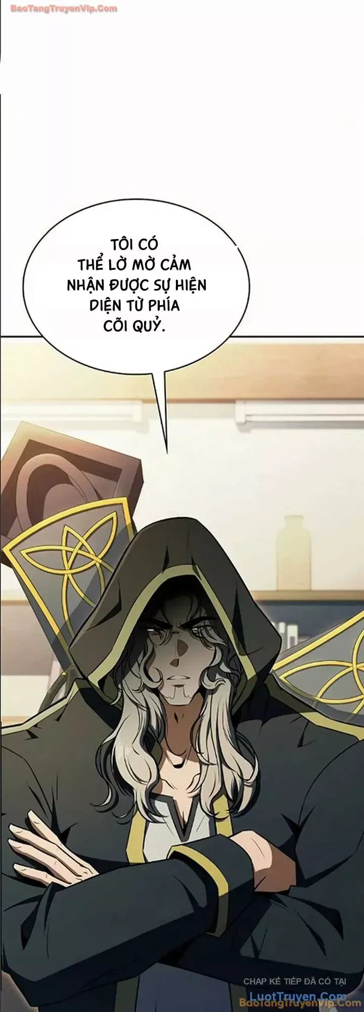 Quán Ăn Định Mệnh Chap 55 - Next Chap 54