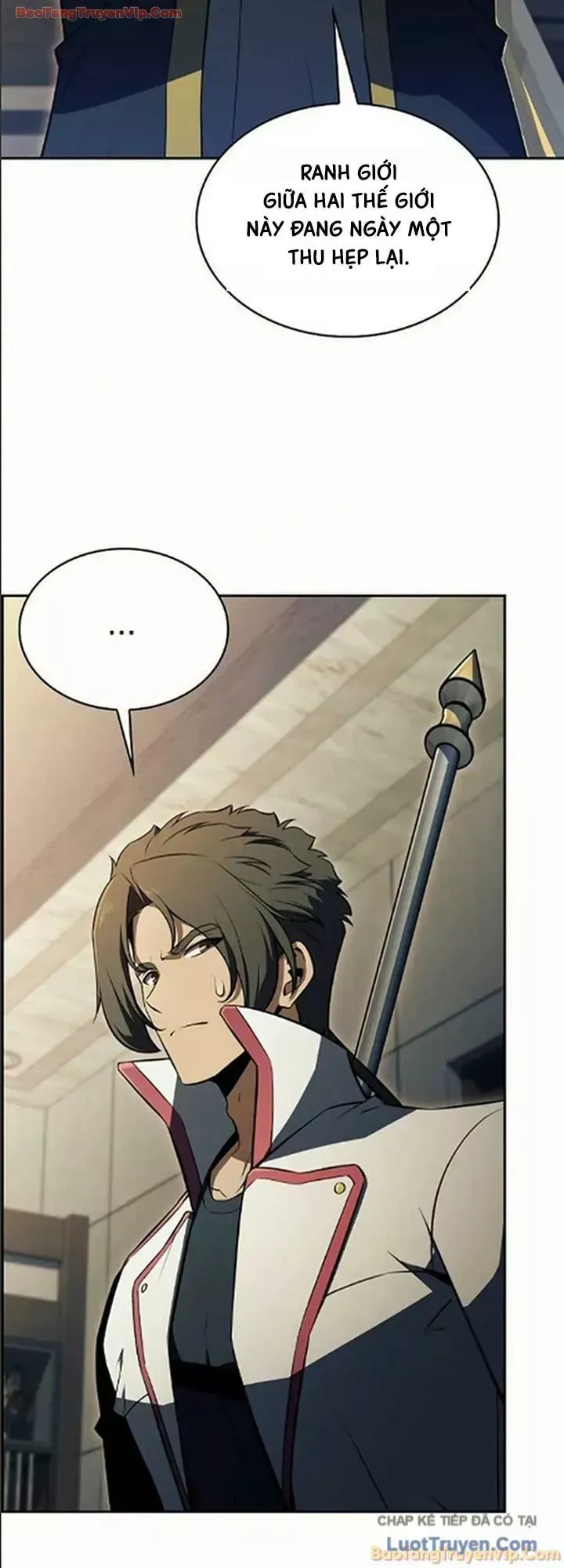 Quán Ăn Định Mệnh Chap 55 - Next Chap 54