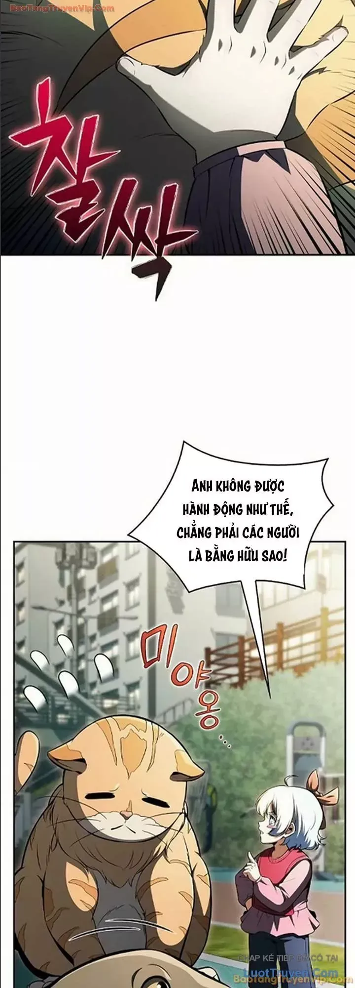 Quán Ăn Định Mệnh Chap 55 - Next Chap 54