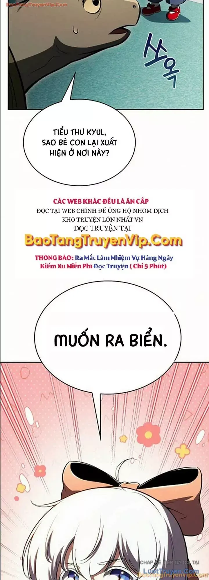 Quán Ăn Định Mệnh Chap 55 - Next Chap 54
