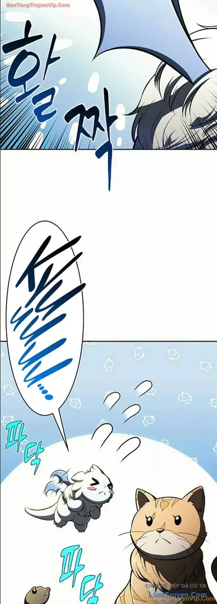 Quán Ăn Định Mệnh Chap 55 - Next Chap 54
