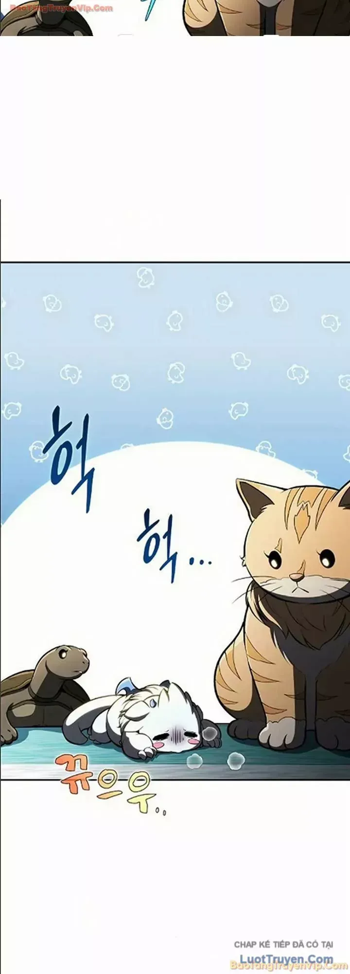 Quán Ăn Định Mệnh Chap 55 - Next Chap 54