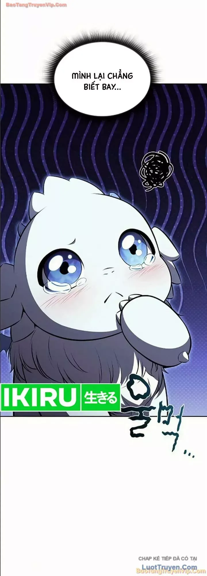Quán Ăn Định Mệnh Chap 55 - Next Chap 54