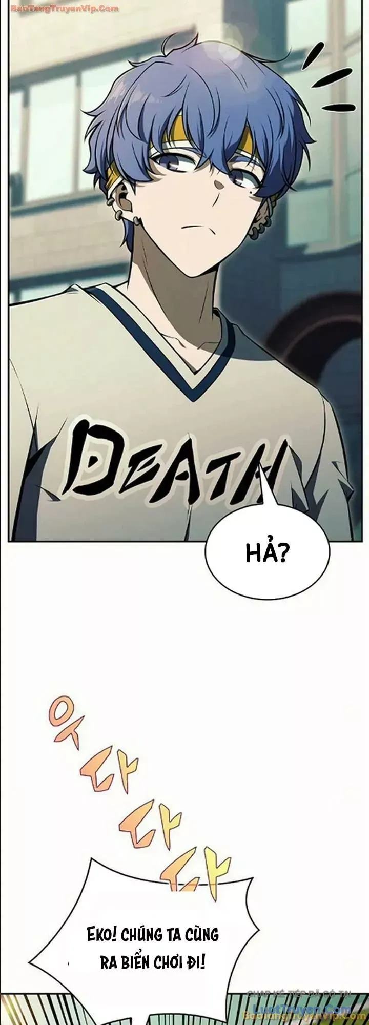 Quán Ăn Định Mệnh Chap 55 - Next Chap 54