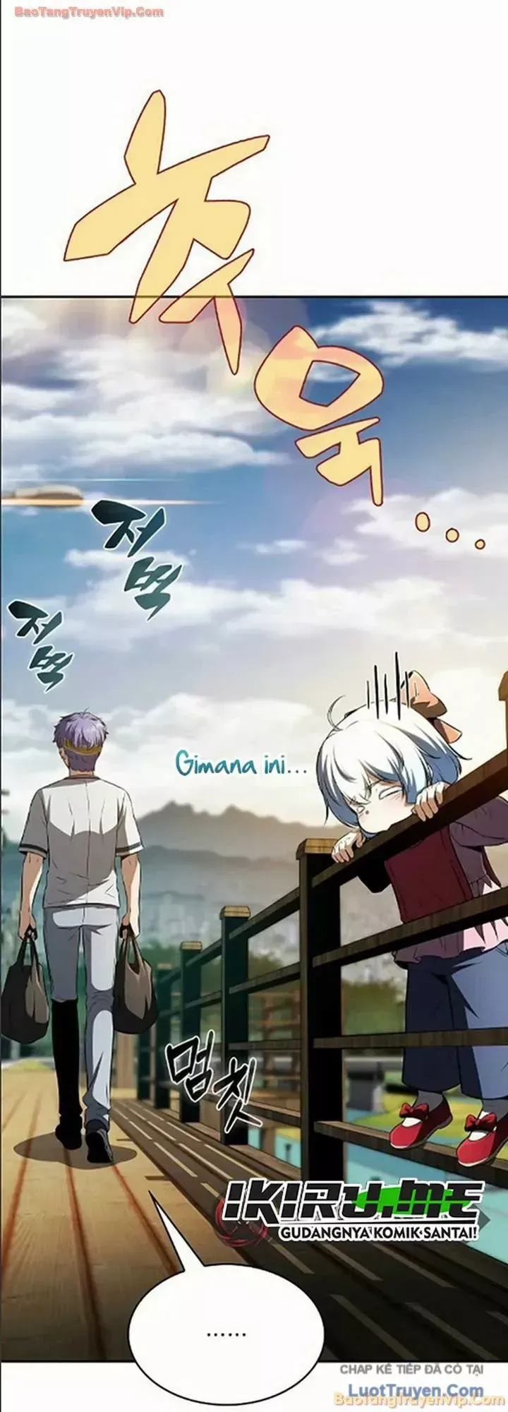 Quán Ăn Định Mệnh Chap 55 - Next Chap 54