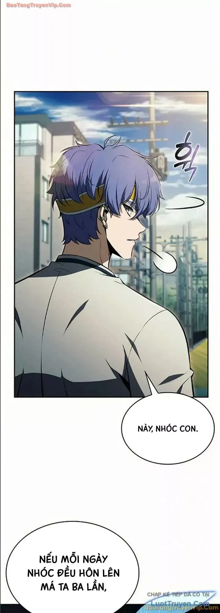 Quán Ăn Định Mệnh Chap 55 - Next Chap 54