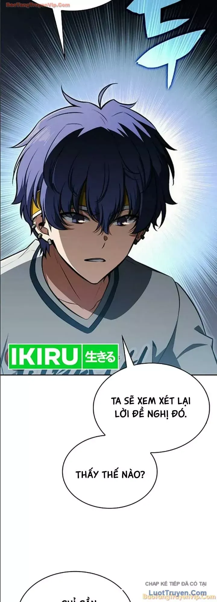Quán Ăn Định Mệnh Chap 55 - Next Chap 54