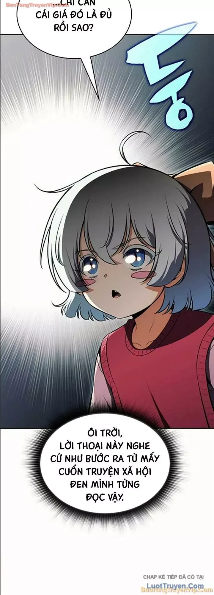 Quán Ăn Định Mệnh Chap 55 - Next Chap 54