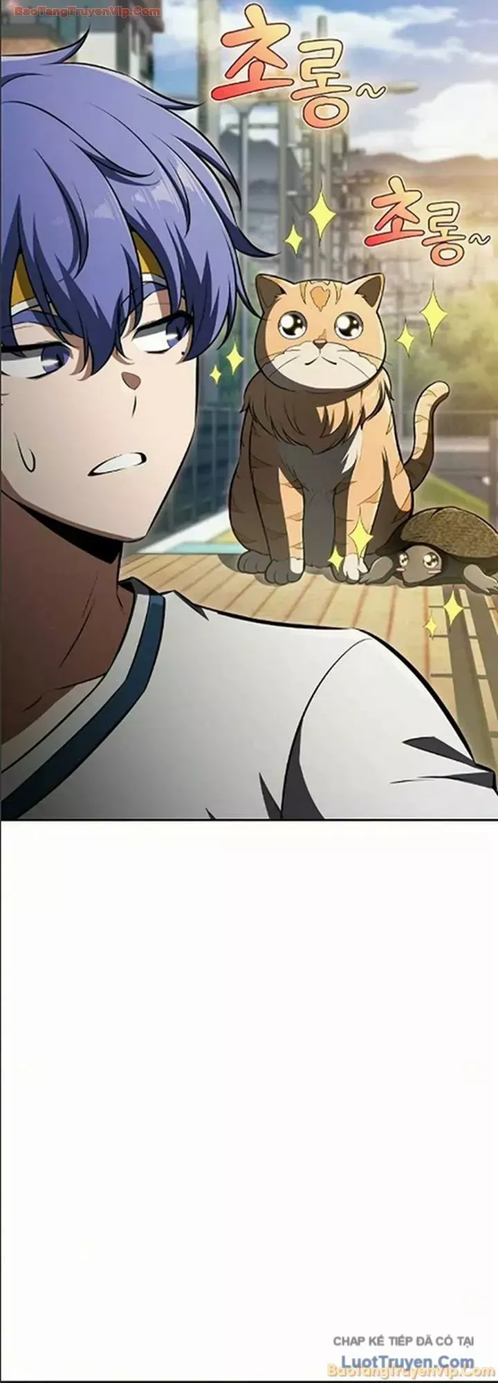 Quán Ăn Định Mệnh Chap 55 - Next Chap 54