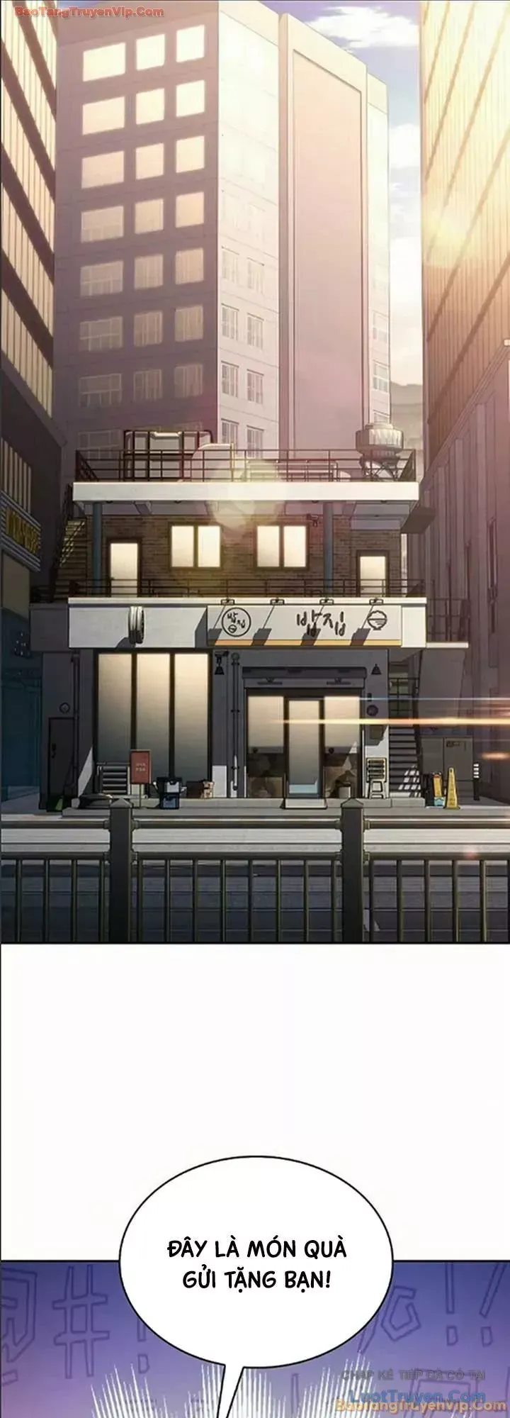 Quán Ăn Định Mệnh Chap 55 - Next Chap 54