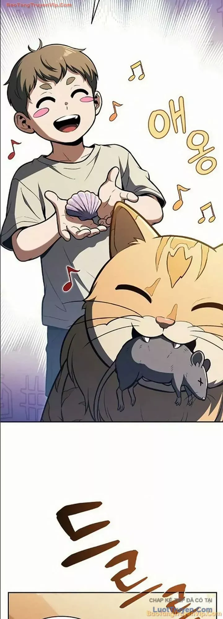 Quán Ăn Định Mệnh Chap 55 - Next Chap 54