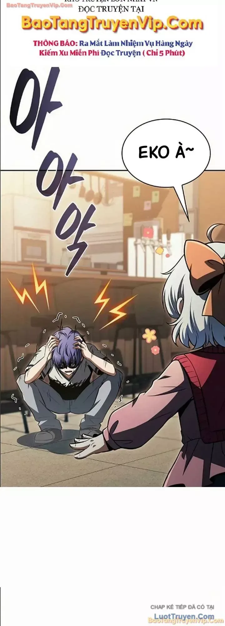 Quán Ăn Định Mệnh Chap 55 - Next Chap 54