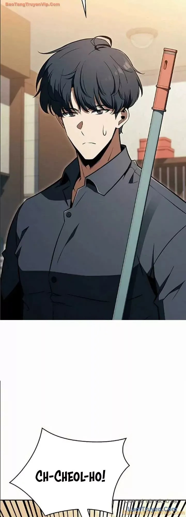 Quán Ăn Định Mệnh Chap 55 - Next Chap 54