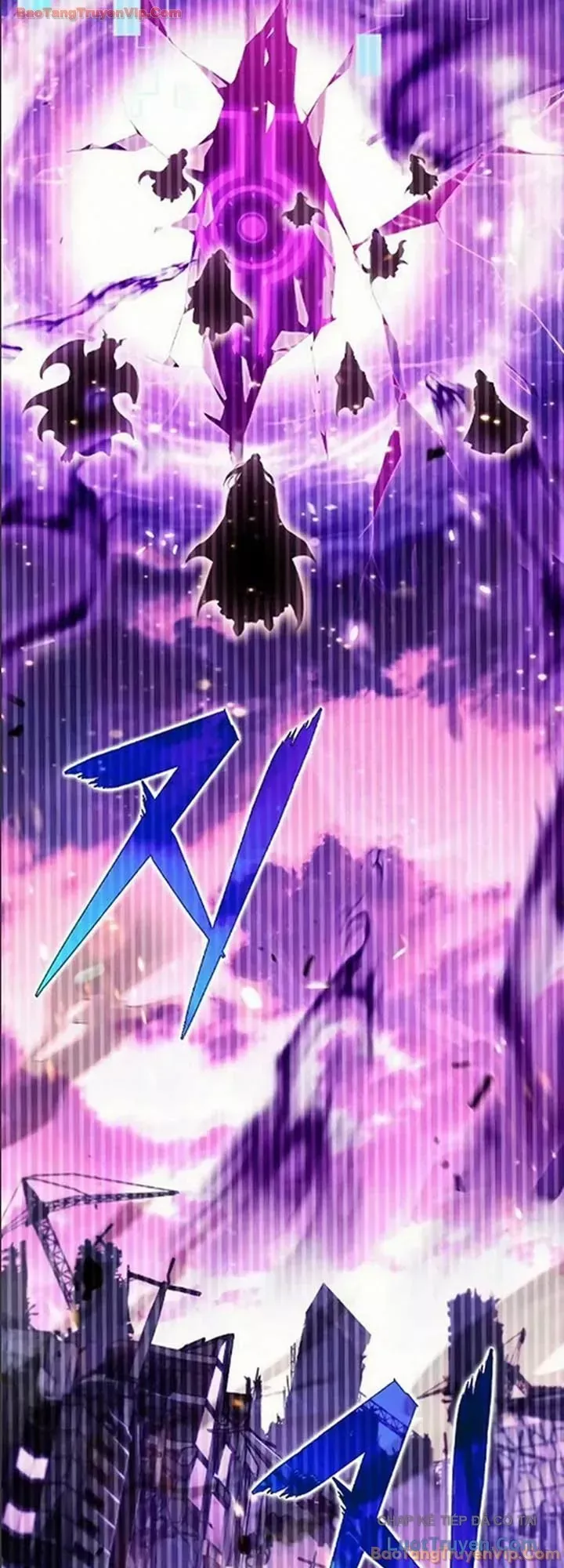 Quán Ăn Định Mệnh Chap 55 - Next Chap 54