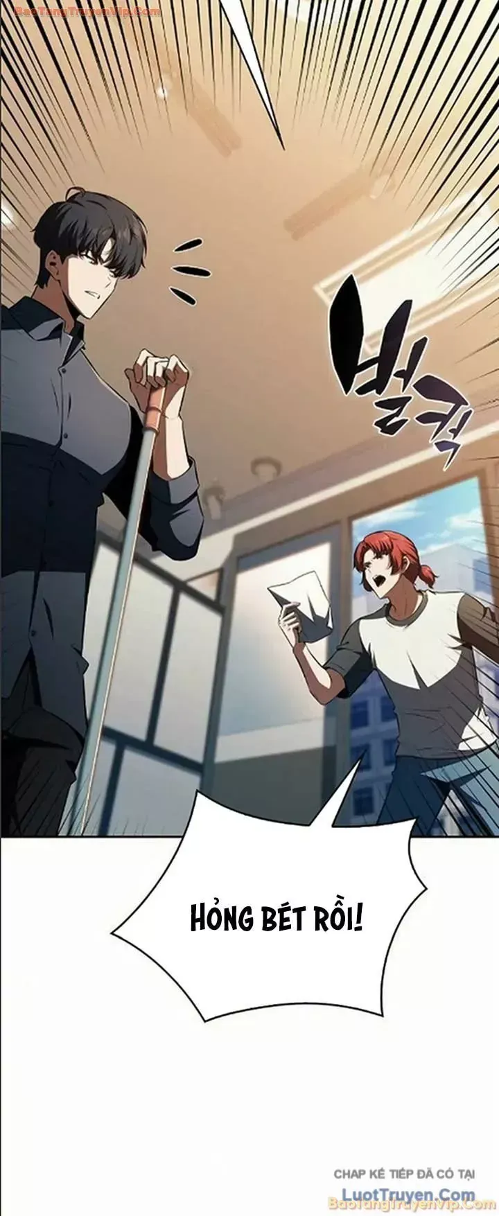 Quán Ăn Định Mệnh Chap 55 - Next Chap 54