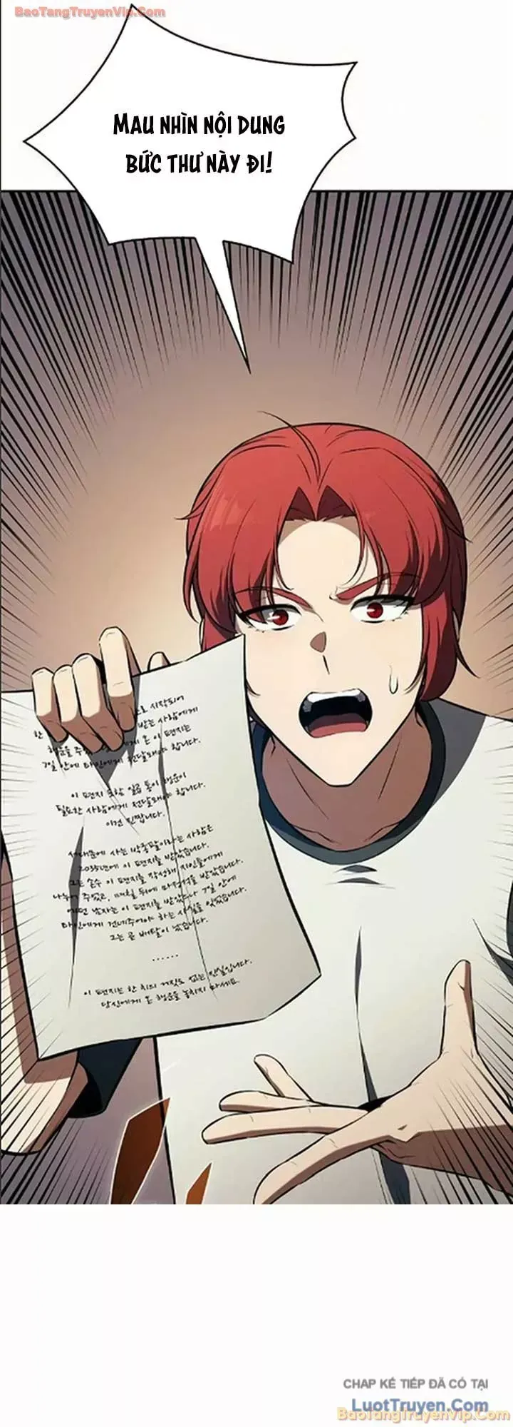 Quán Ăn Định Mệnh Chap 55 - Next Chap 54