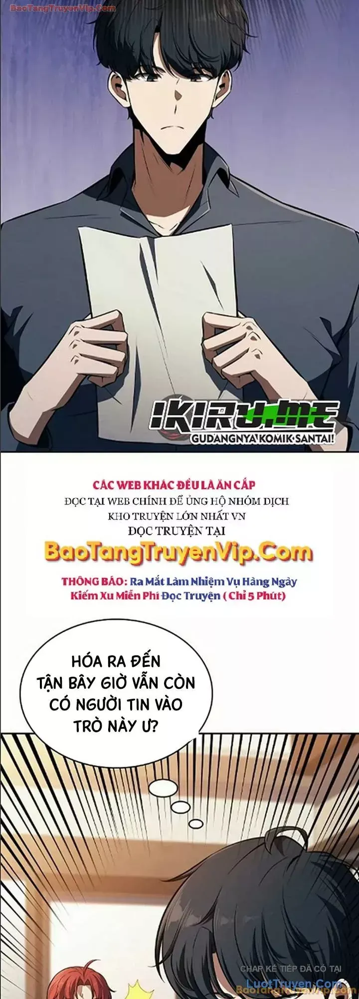 Quán Ăn Định Mệnh Chap 55 - Next Chap 54