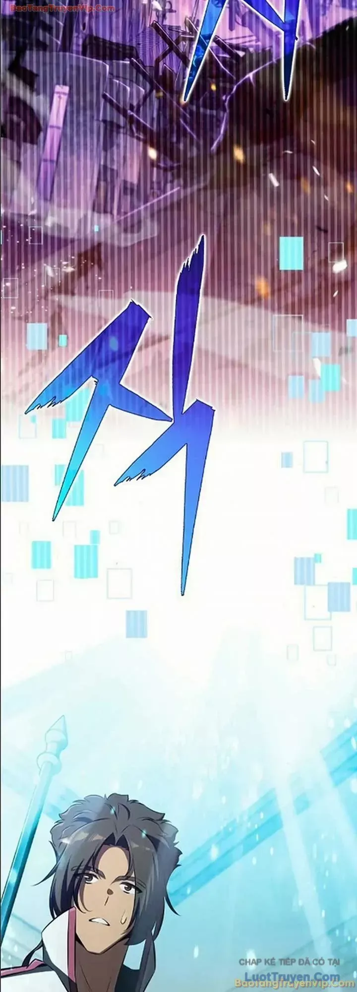 Quán Ăn Định Mệnh Chap 55 - Next Chap 54
