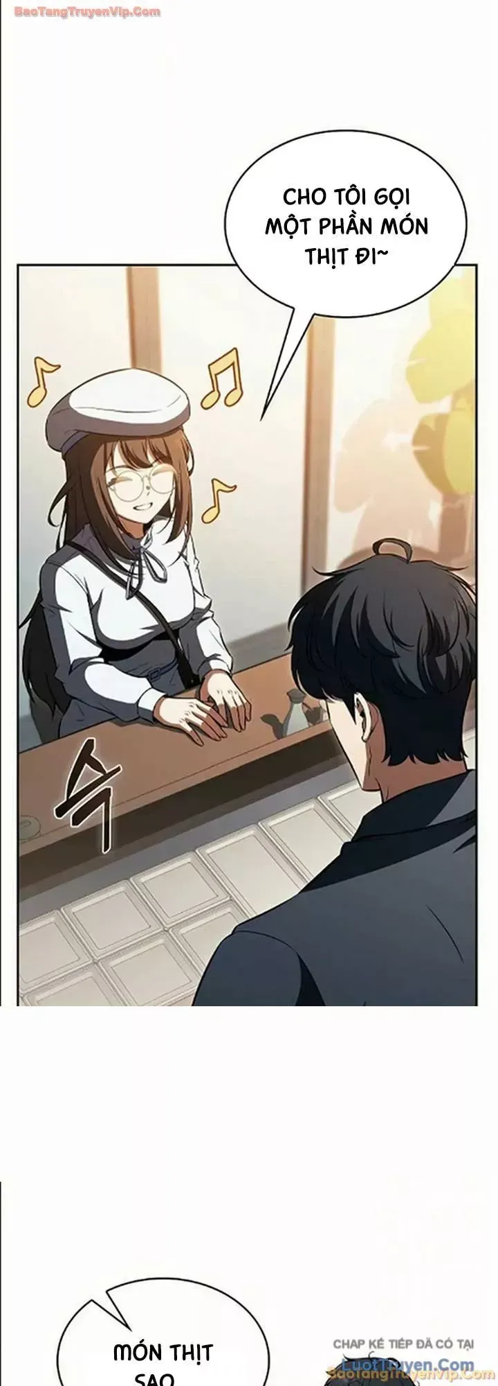 Quán Ăn Định Mệnh Chap 55 - Next Chap 54
