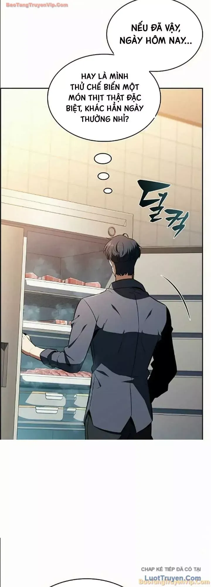 Quán Ăn Định Mệnh Chap 55 - Next Chap 54