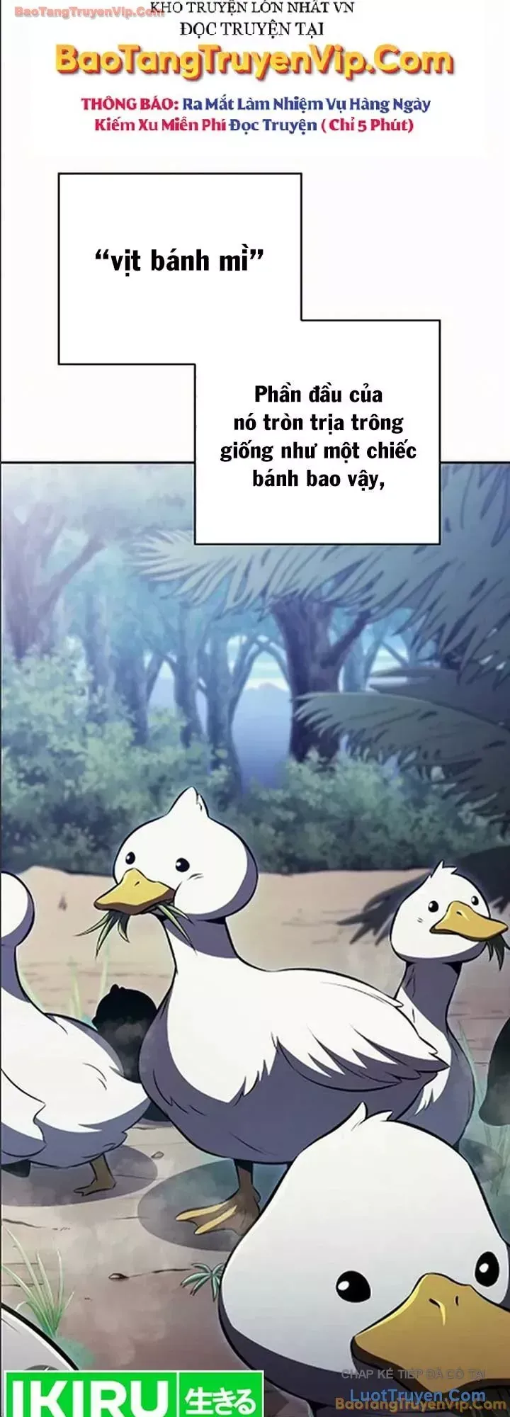 Quán Ăn Định Mệnh Chap 55 - Next Chap 54