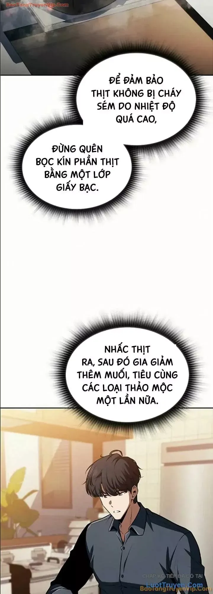 Quán Ăn Định Mệnh Chap 55 - Next Chap 54