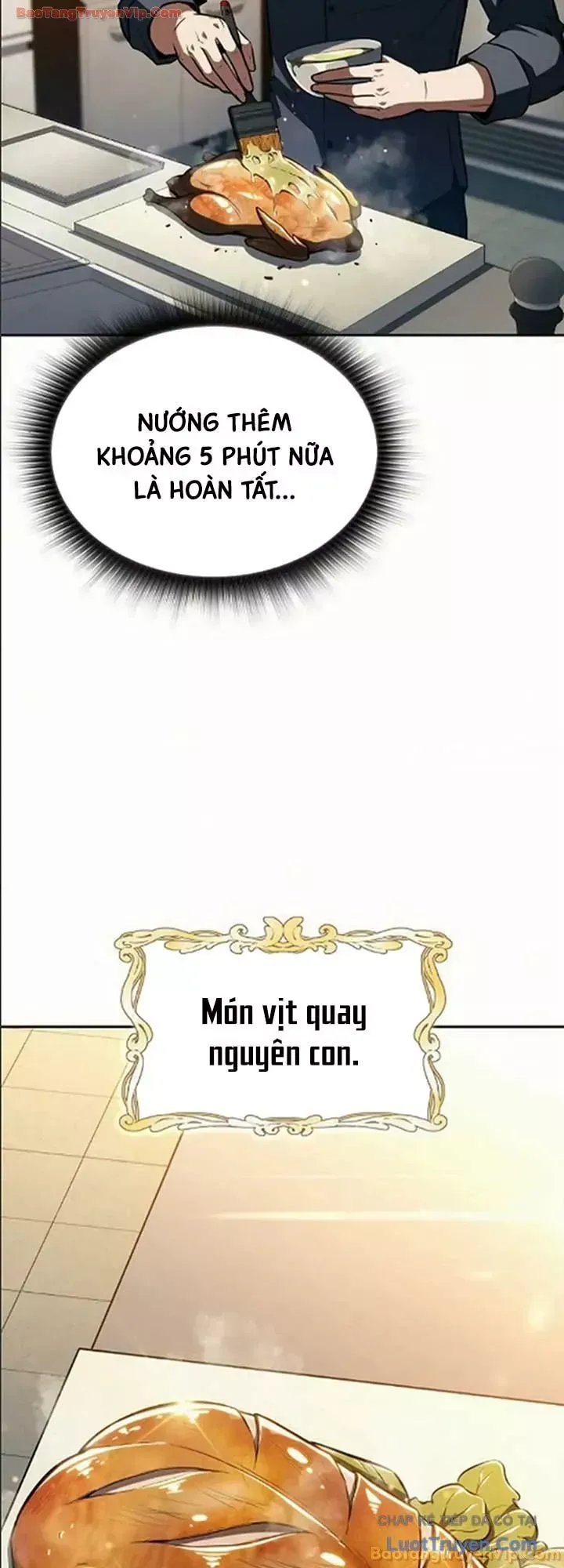 Quán Ăn Định Mệnh Chap 55 - Next Chap 54
