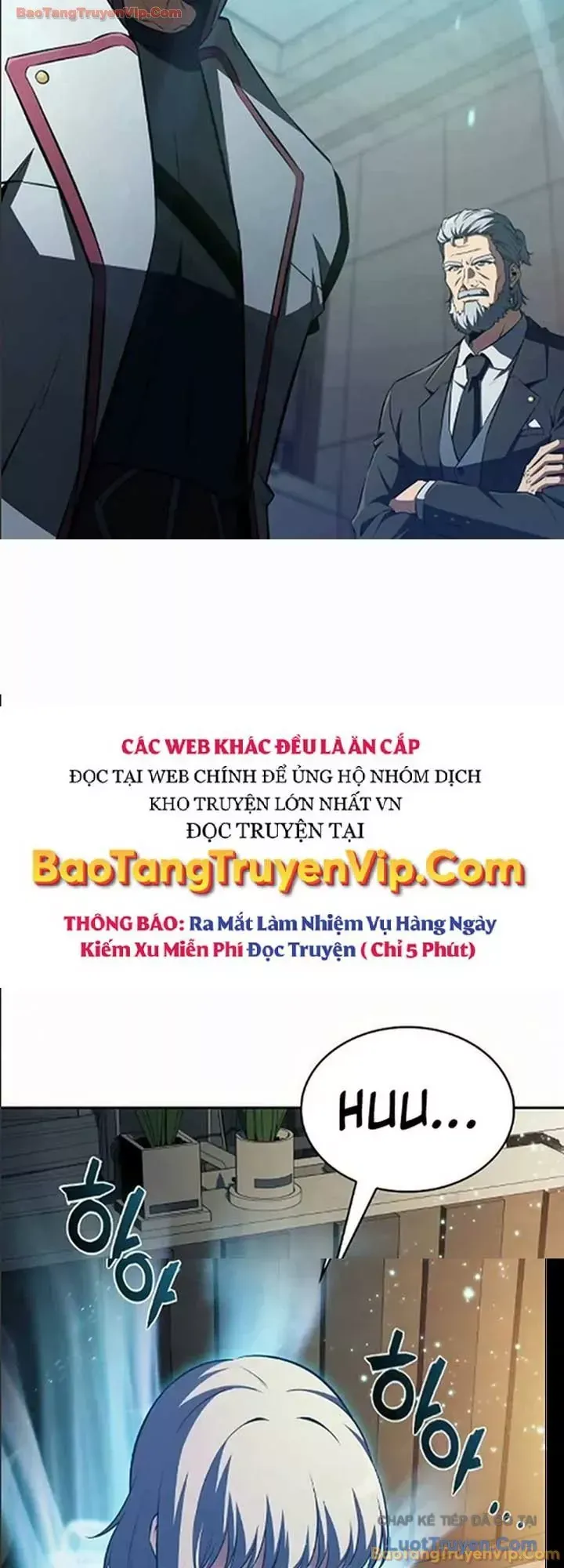 Quán Ăn Định Mệnh Chap 55 - Next Chap 54