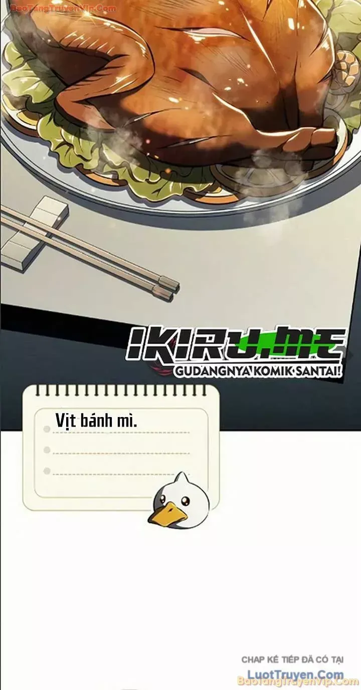 Quán Ăn Định Mệnh Chap 55 - Next Chap 54