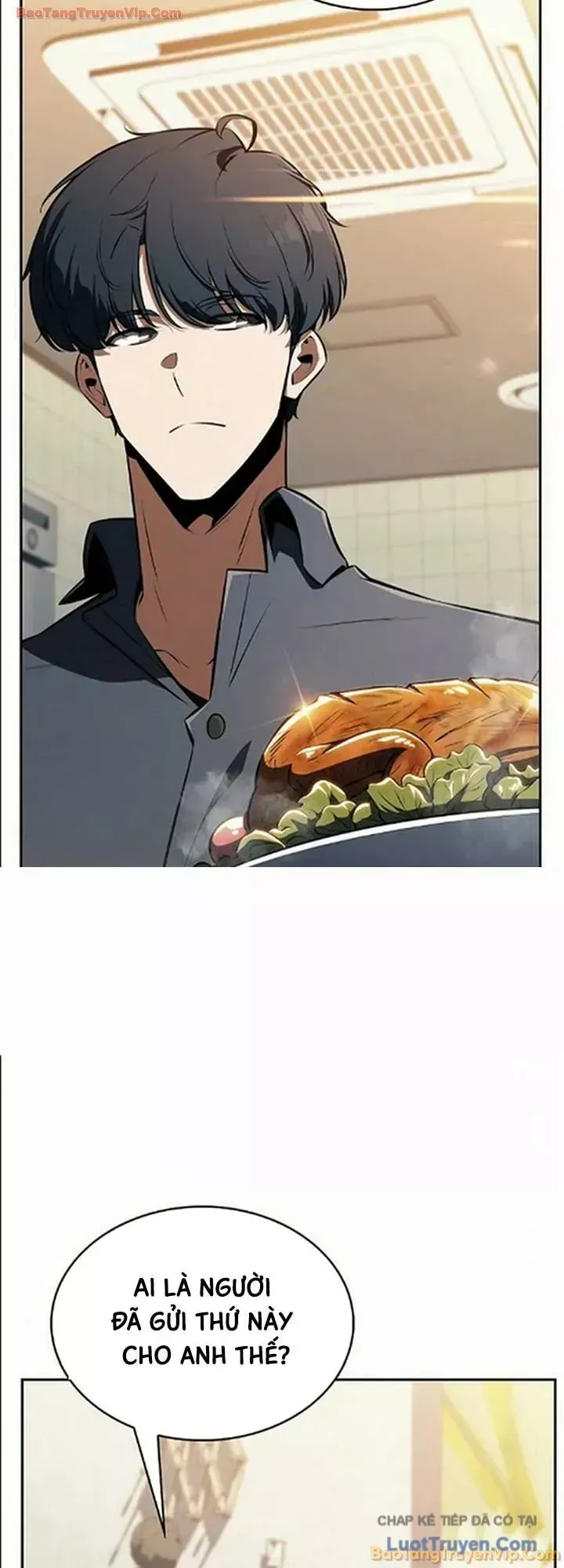 Quán Ăn Định Mệnh Chap 55 - Next Chap 54
