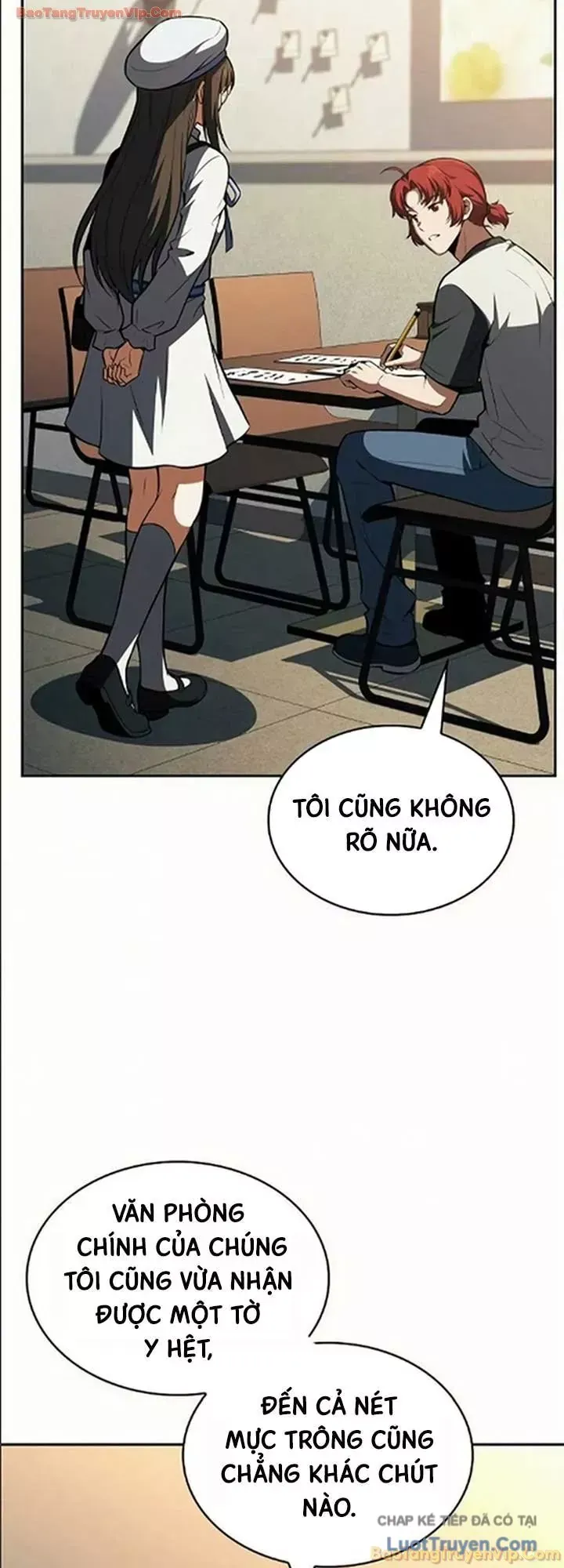 Quán Ăn Định Mệnh Chap 55 - Next Chap 54