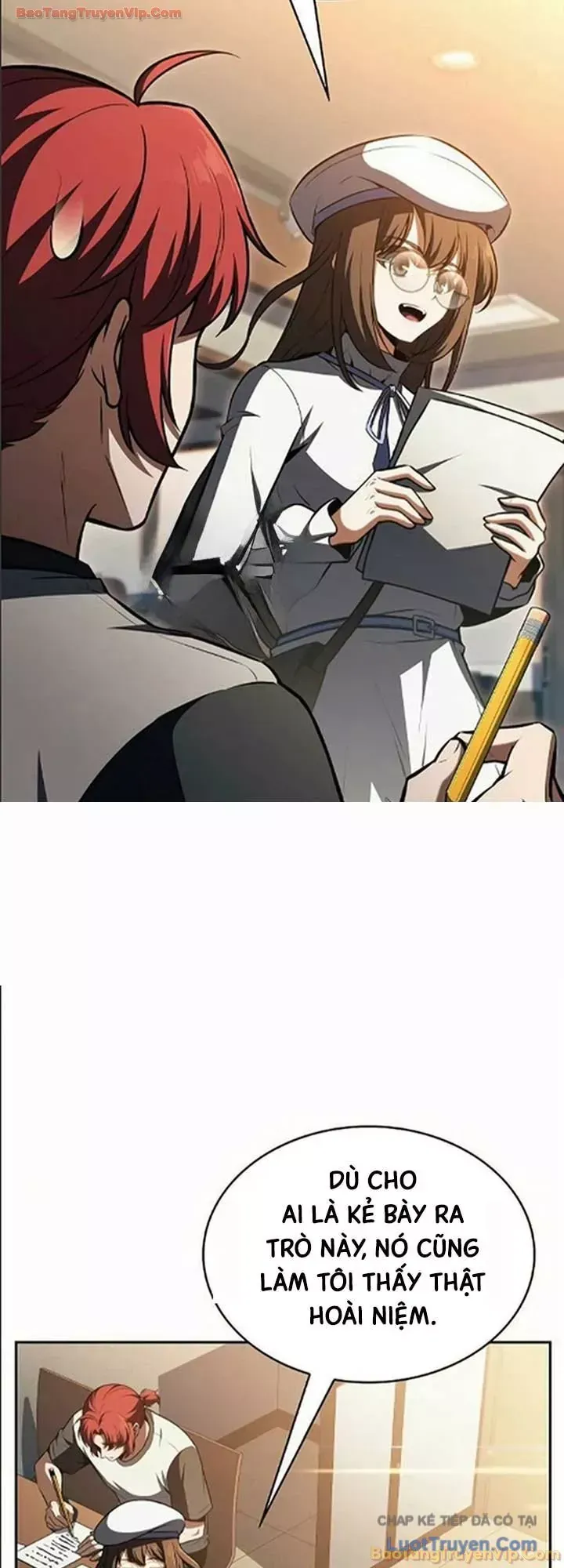 Quán Ăn Định Mệnh Chap 55 - Next Chap 54