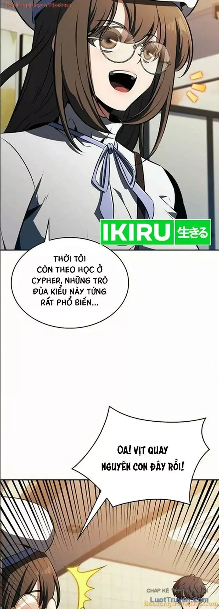 Quán Ăn Định Mệnh Chap 55 - Next Chap 54