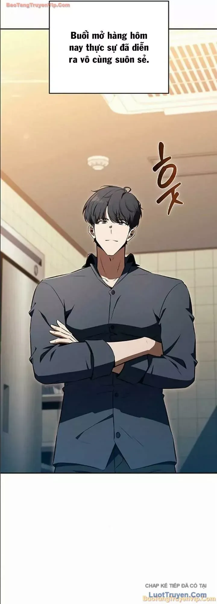 Quán Ăn Định Mệnh Chap 55 - Next Chap 54