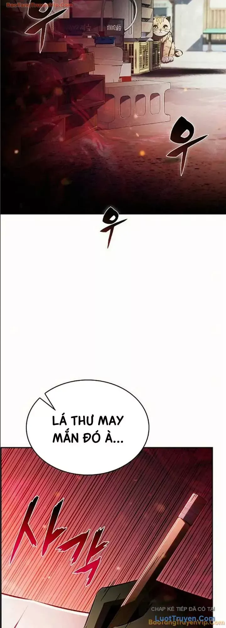 Quán Ăn Định Mệnh Chap 55 - Next Chap 54