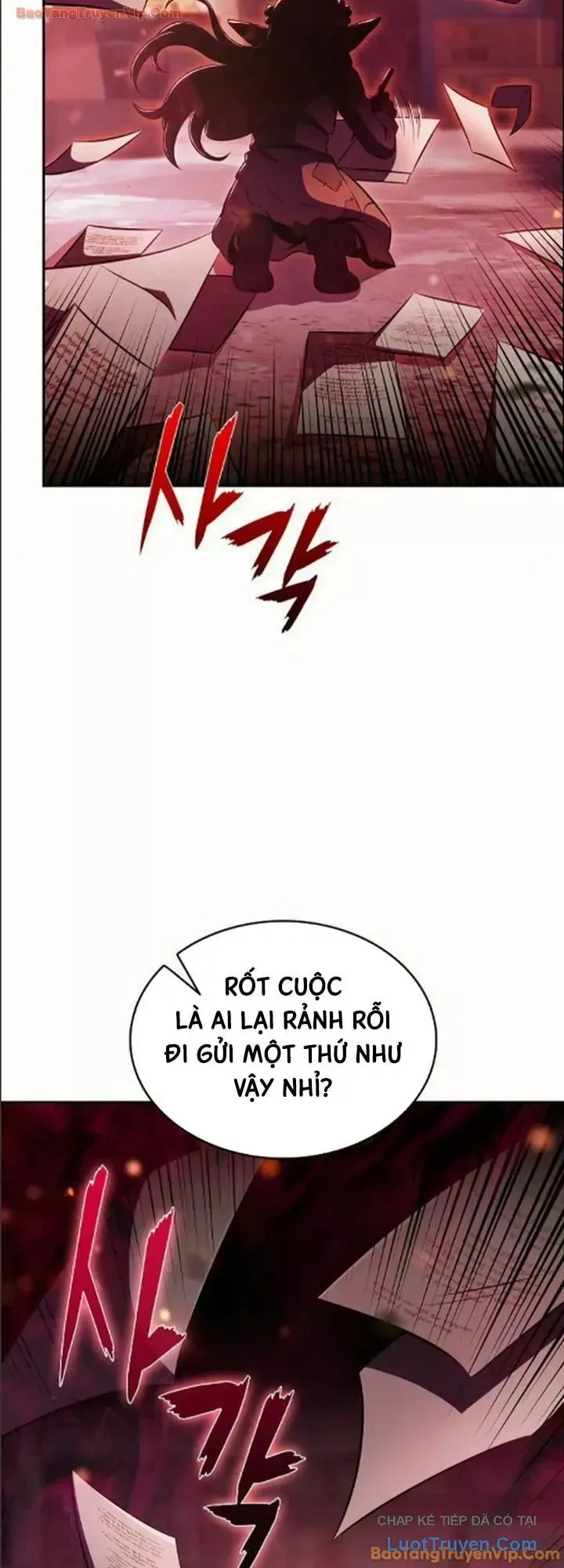 Quán Ăn Định Mệnh Chap 55 - Next Chap 54