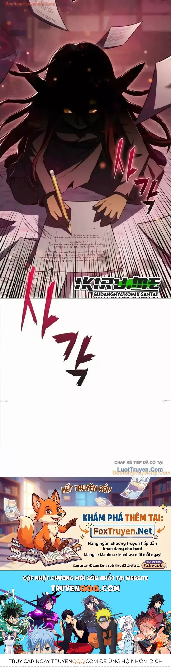 Quán Ăn Định Mệnh Chap 55 - Next Chap 54