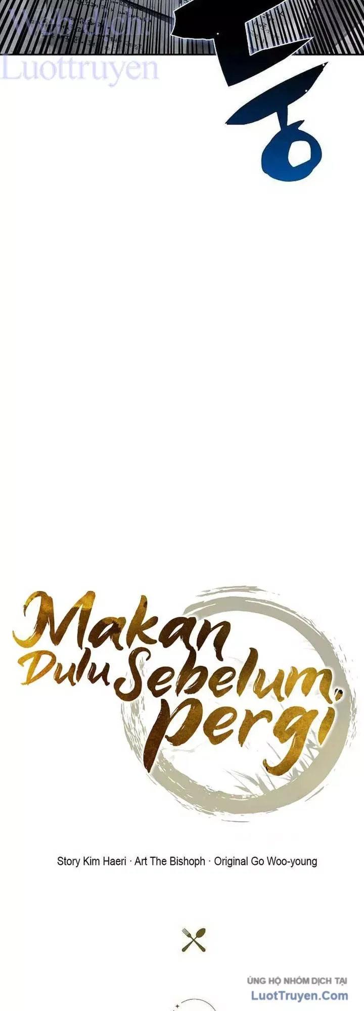 Quán Ăn Định Mệnh Chap 56 - Next Chap 55